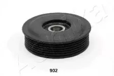 Паразитный / ведущий ролик, поликлиновой ремень ASHIKA купить