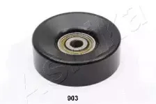 Паразитный / ведущий ролик, поликлиновой ремень ASHIKA купить