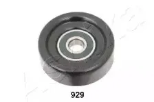 Паразитный / ведущий ролик, поликлиновой ремень ASHIKA купить