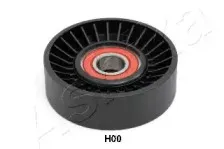 Ролик модуля натягувача ременя ASHIKA купить