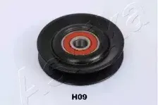 Паразитный / ведущий ролик, поликлиновой ремень ASHIKA купить