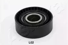 Паразитный / ведущий ролик, поликлиновой ремень ASHIKA купить