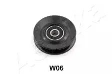 Ролик модуля натягувача ременя ASHIKA купить