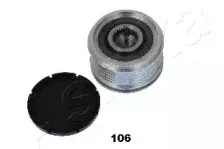 Механизм свободного хода генератора ASHIKA купить