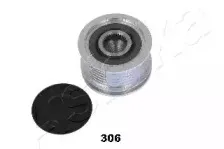 Механизм свободного хода генератора ASHIKA купить