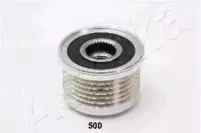 Механизм свободного хода генератора ASHIKA купить