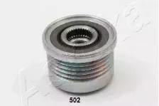 Механизм свободного хода генератора ASHIKA купить