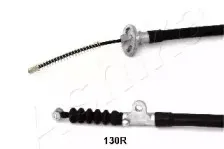 Трос ручного гальма ASHIKA купить