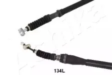 Трос, стояночная тормозная система ASHIKA купить