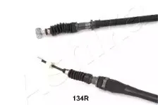 Трос, стояночная тормозная система ASHIKA купить