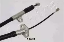 Трос, стояночная тормозная система ASHIKA купить