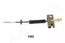 Трос, стояночная тормозная система ASHIKA купить