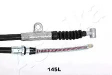 Трос ручного гальма ASHIKA купить