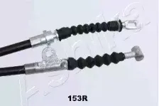 Трос, стояночная тормозная система ASHIKA купить