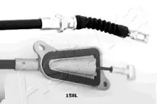 Трос ручного гальма ASHIKA купить