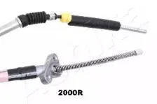 Трос, стояночная тормозная система ASHIKA купить