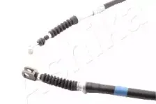 Трос, стояночная тормозная система ASHIKA купить