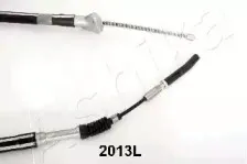 Трос, стояночная тормозная система ASHIKA купить