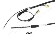 Трос ручного гальма ASHIKA купить