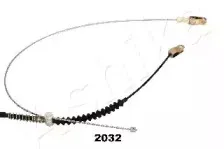 Трос, стояночная тормозная система ASHIKA купить