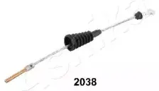 Трос, стояночная тормозная система ASHIKA купить