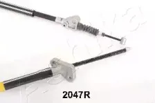 Трос, стояночная тормозная система ASHIKA купить