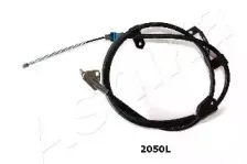 Трос, стояночная тормозная система ASHIKA купить