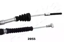 Трос, стояночная тормозная система ASHIKA купить