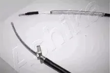 Трос, стояночная тормозная система ASHIKA купить