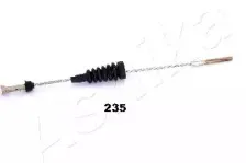 Трос, стояночная тормозная система ASHIKA купить