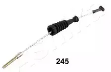 Трос, стояночная тормозная система ASHIKA купить