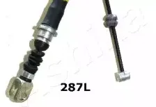 Трос, стояночная тормозная система ASHIKA купить