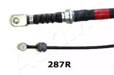 Трос, стояночная тормозная система ASHIKA купить