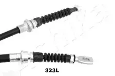 Трос, стояночная тормозная система ASHIKA купить