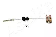 Трос, стояночная тормозная система ASHIKA купить