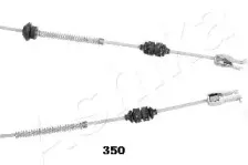 Трос, стояночная тормозная система ASHIKA купить