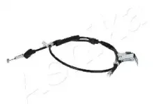 Трос, стояночная тормозная система ASHIKA купить