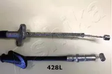 Трос ручного гальма ASHIKA купить