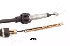 Трос, стояночная тормозная система ASHIKA купить