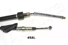 Трос, стояночная тормозная система ASHIKA купить