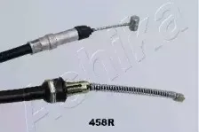 Трос, стояночная тормозная система ASHIKA купить