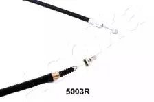 Трос, стояночная тормозная система ASHIKA купить