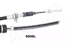 Трос, стояночная тормозная система ASHIKA купить