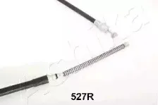 Трос, стояночная тормозная система ASHIKA купить