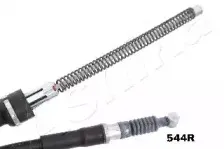 Трос, стояночная тормозная система ASHIKA купить