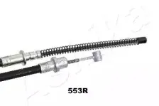 Трос ручного гальма ASHIKA купить