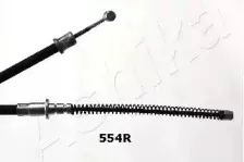 Трос ручного гальма ASHIKA купить