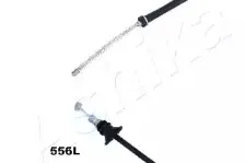 Трос, стояночная тормозная система ASHIKA купить