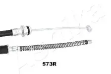 Трос, стояночная тормозная система ASHIKA купить