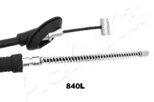 Трос, стояночная тормозная система ASHIKA купить